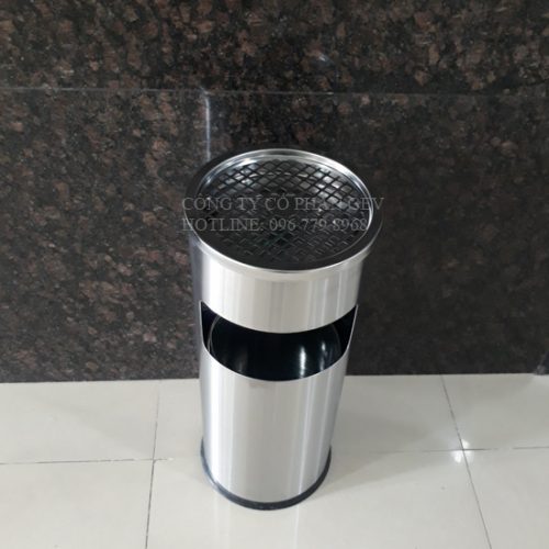 thung-rac-inox-co-gat-tan-thuoc-la-a35-a