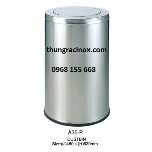 thung-rac-inox-nap-lat-a35p