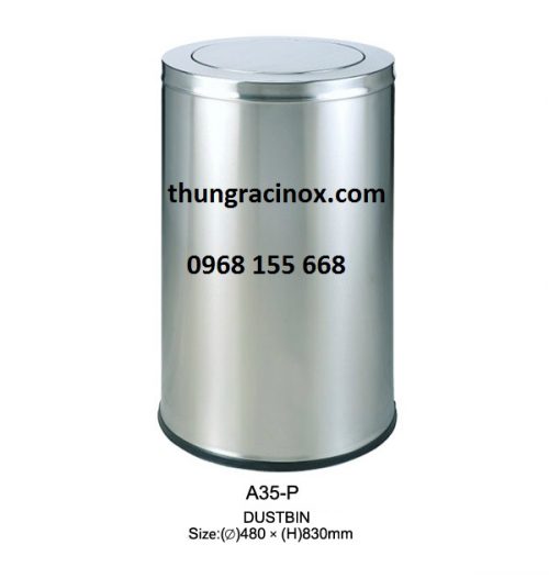 thung-rac-inox-nap-lat-a35p