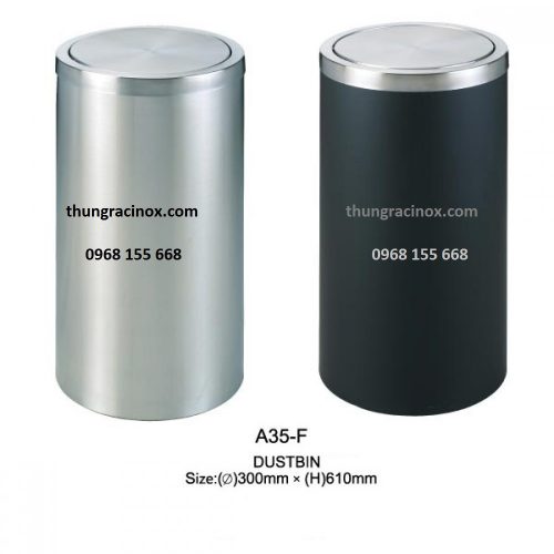 thung-rac-inox-nap-lat-a35-f
