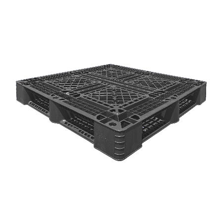 Pallet Liền Khối