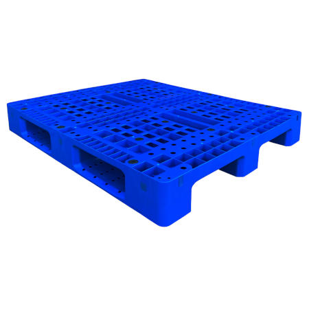 Pallet nhựa liền khối