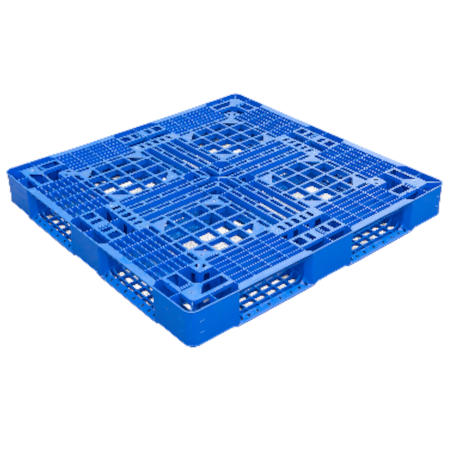 Pallet liền khối