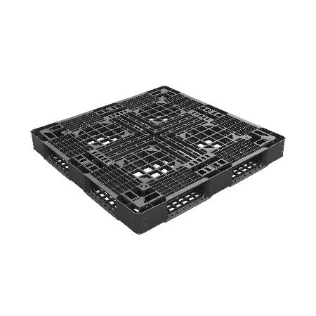 Pallet liền khối