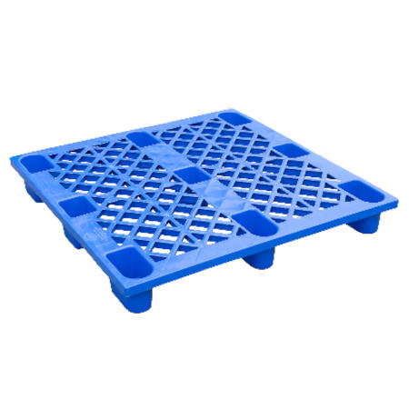Pallet cốc nhựa