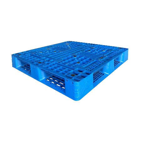 Pallet nhựa liền khối
