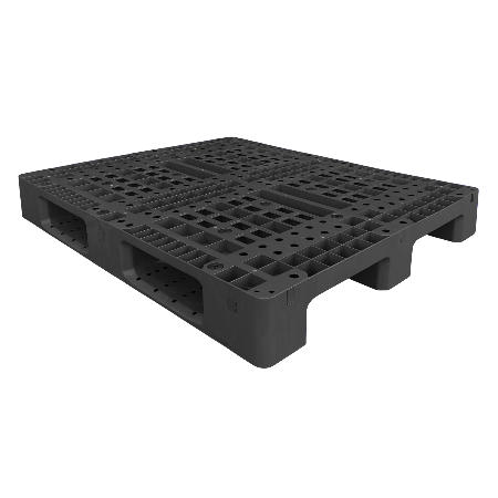 Pallet liền khối
