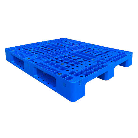 Pallet liền khối