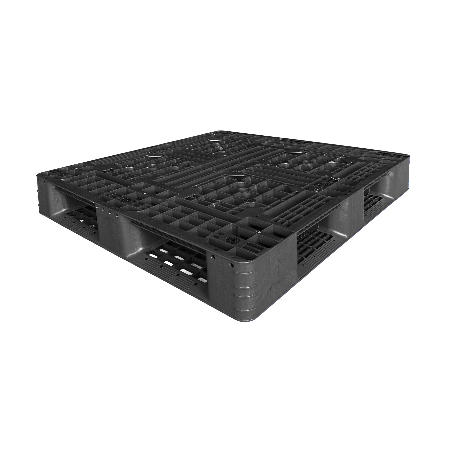 Pallet nhựa liền khối