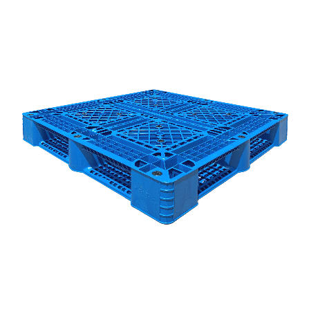 Pallet nhựa liền khối