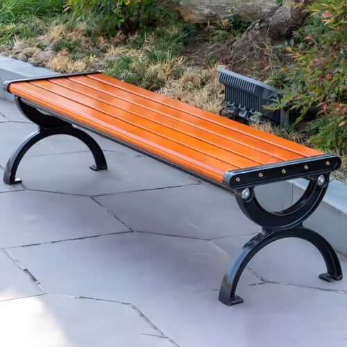 ghế băng dài không tựa gev cv 001