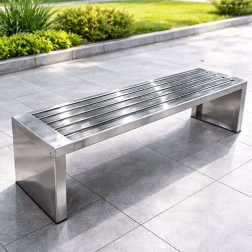 ghế băng dài không tựa gev cv 003