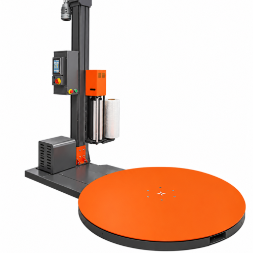 Máy quấn màng Pallet GEV-MC-001