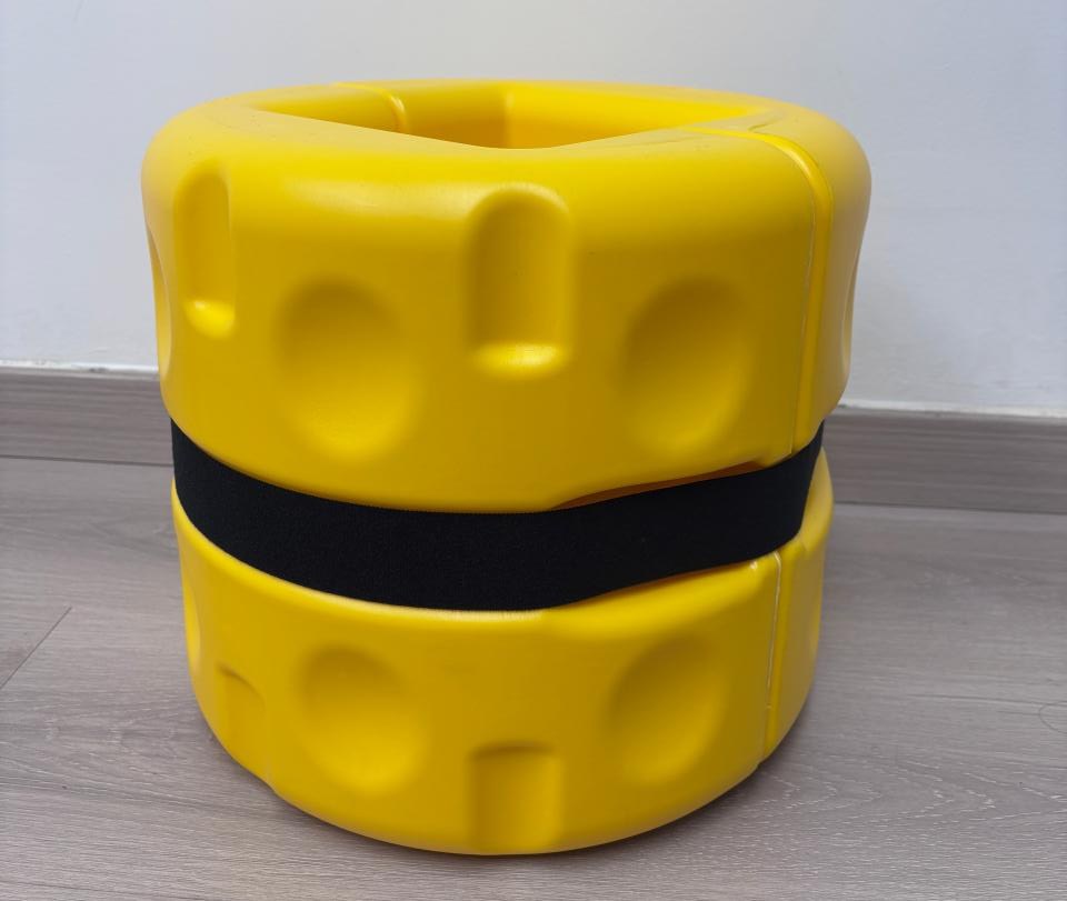 Bọc bảo vệ cột GEV-BC1