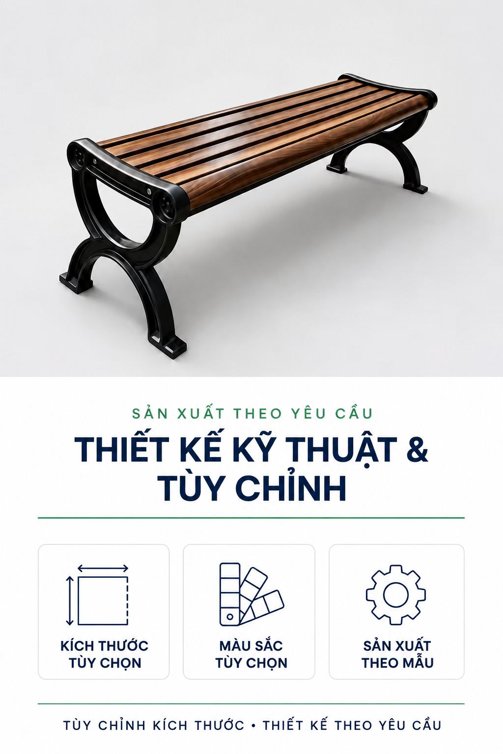 ghe-cong-vien-khong-tua-nan-composite-gia-go-gev-cv-106c-03 Ghế băng composite GEV-CV-106-C – tùy chọn màu sắc, sản xuất theo yêu cầu